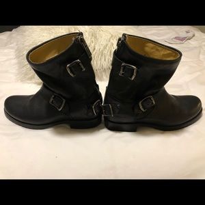 Frye Women’s Moto Boot